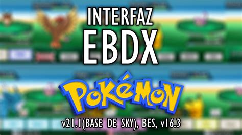 pokemon essentials v21.1 hotfixes|PokeCommunity.